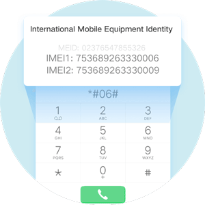 Финд май фон по imei